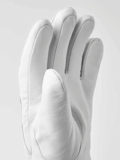 Hestra Leather Swisswool Classic 5-finger 7 Hestra Leather Swisswool Classic 5-finger -Hestra Sale Store 494 d313c4c408 30760 000 2 original