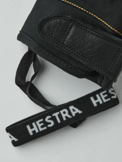 Hestra Ergo Grip CZone Tactility 5-finger - Black -Hestra Sale Store 498 78f06c1769 30850 100 6 original
