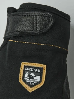 Hestra Ergo Grip CZone Tactility 5-finger - Black -Hestra Sale Store 498 f44f2dbbca 30850 100 4 original 1