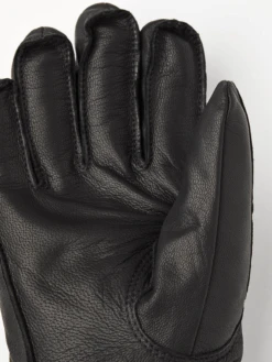 Hestra Highland Glove 5-finger - Dark Forest -Hestra Sale Store 504 fb73fb4ee5 31220 861 3 original