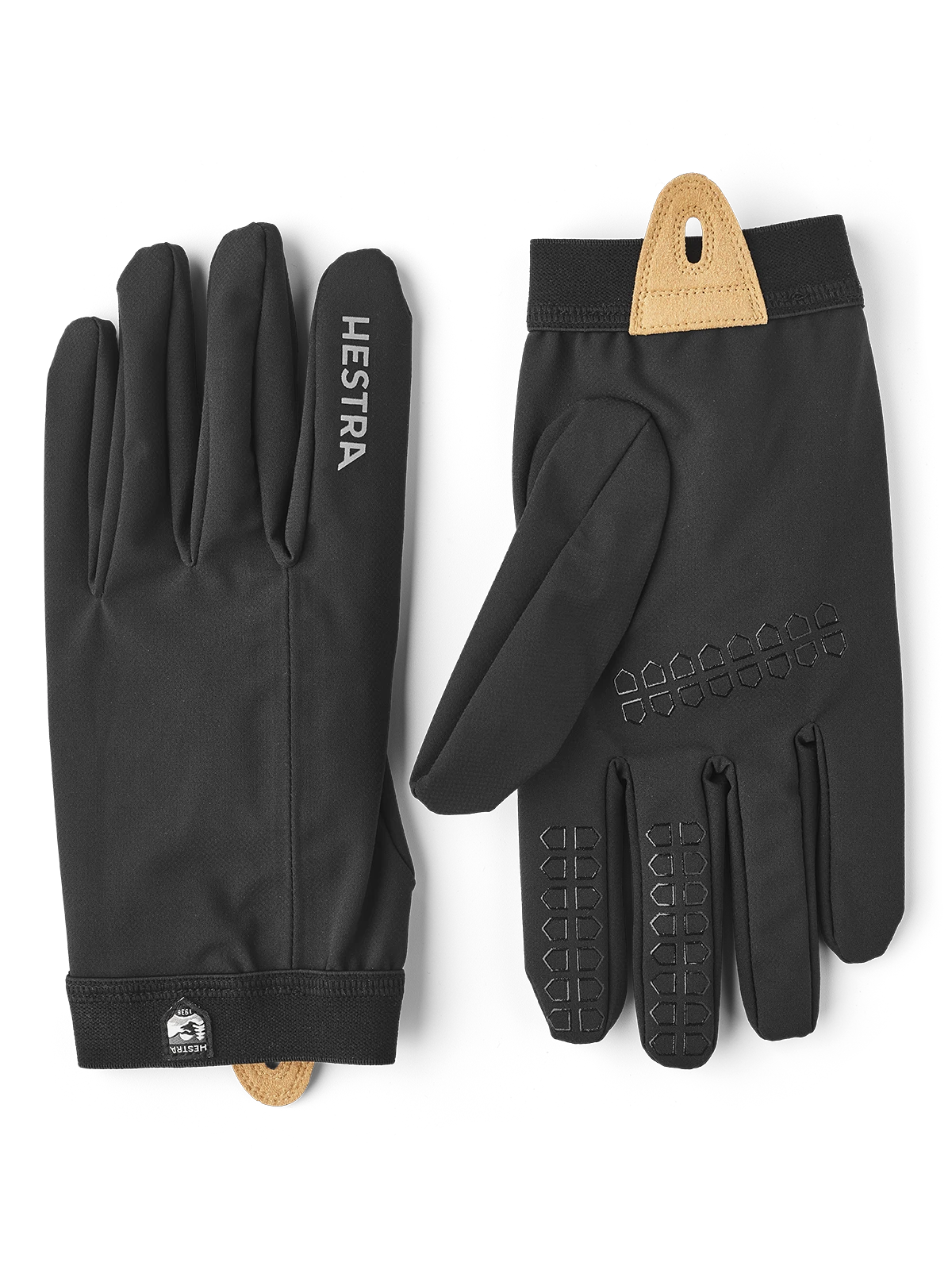 Hestra Nimbus Glove 5-finger 1 Hestra Nimbus Glove 5-finger