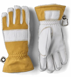 Hestra Fält Guide Glove 5-finger