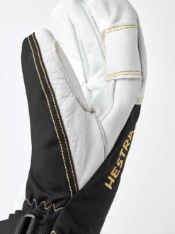 Hestra Army Leather Gore-Tex 5-finger - Black -Hestra Sale Store 513 3c1411c759 31460 100 4 original 1