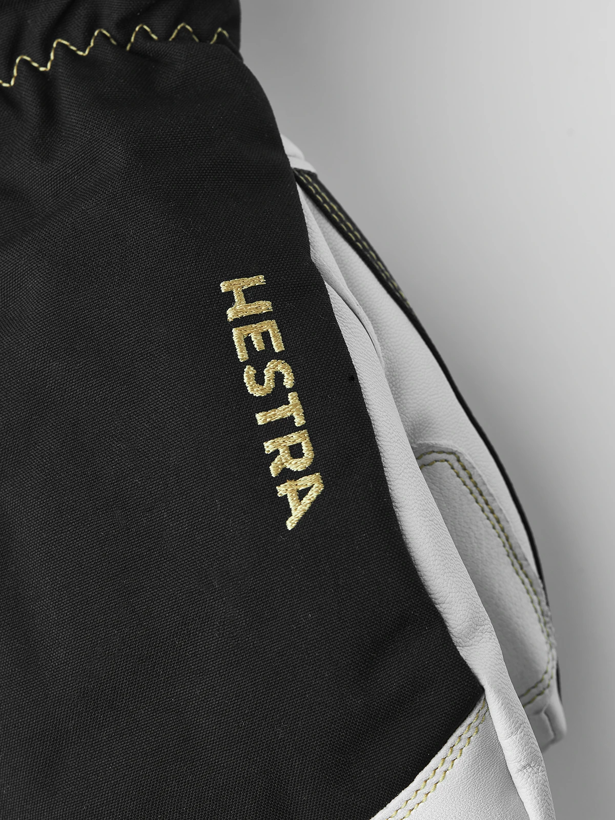 Hestra Army Leather Gore-Tex Mitt 4 Hestra Army Leather Gore-Tex Mitt - Image 4