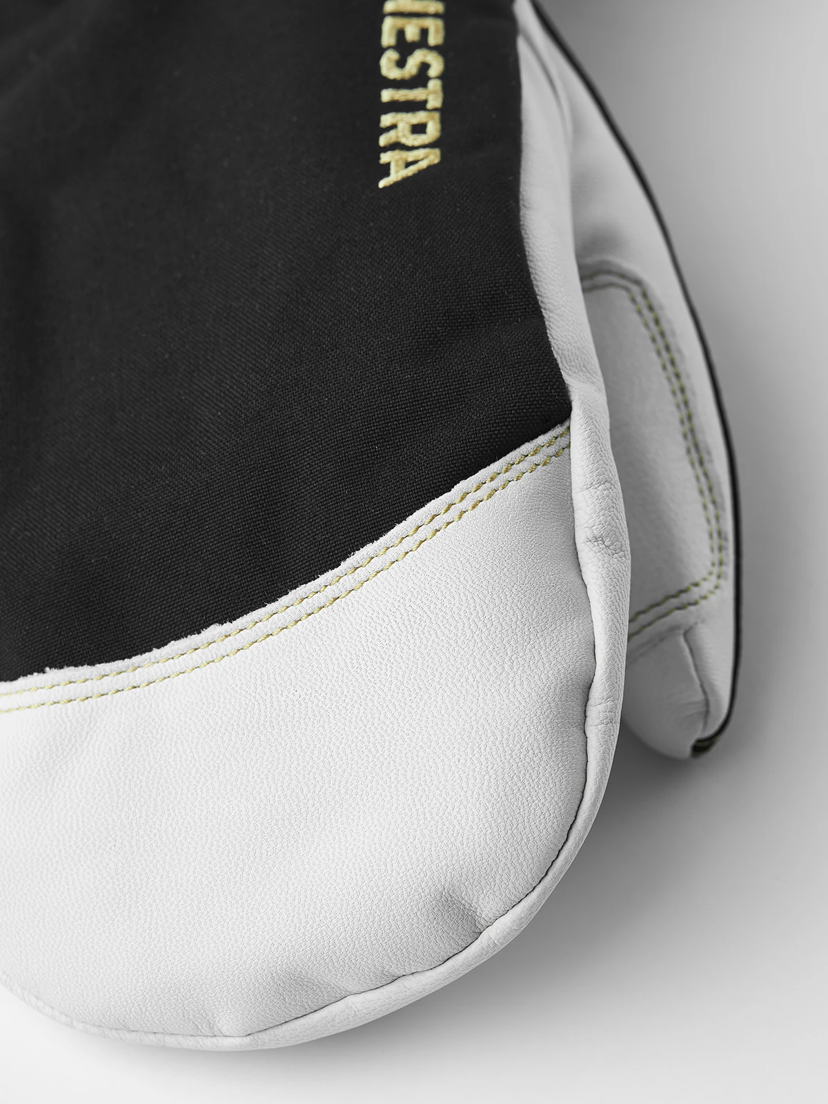 Hestra Army Leather Gore-Tex Mitt 7 Hestra Army Leather Gore-Tex Mitt - Image 7