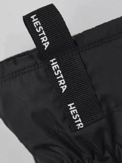 Hestra Gore-Tex Gauntlet Jr. Mitt - Black 7 Hestra Gore-Tex Gauntlet Jr. Mitt - Black -Hestra Sale Store 525 43a5fa7e9f 31581 100 2 original