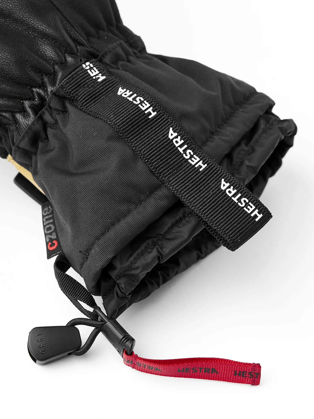 Hestra All Mountain Czone 5-finger 6 Hestra All Mountain Czone 5-finger - Image 6