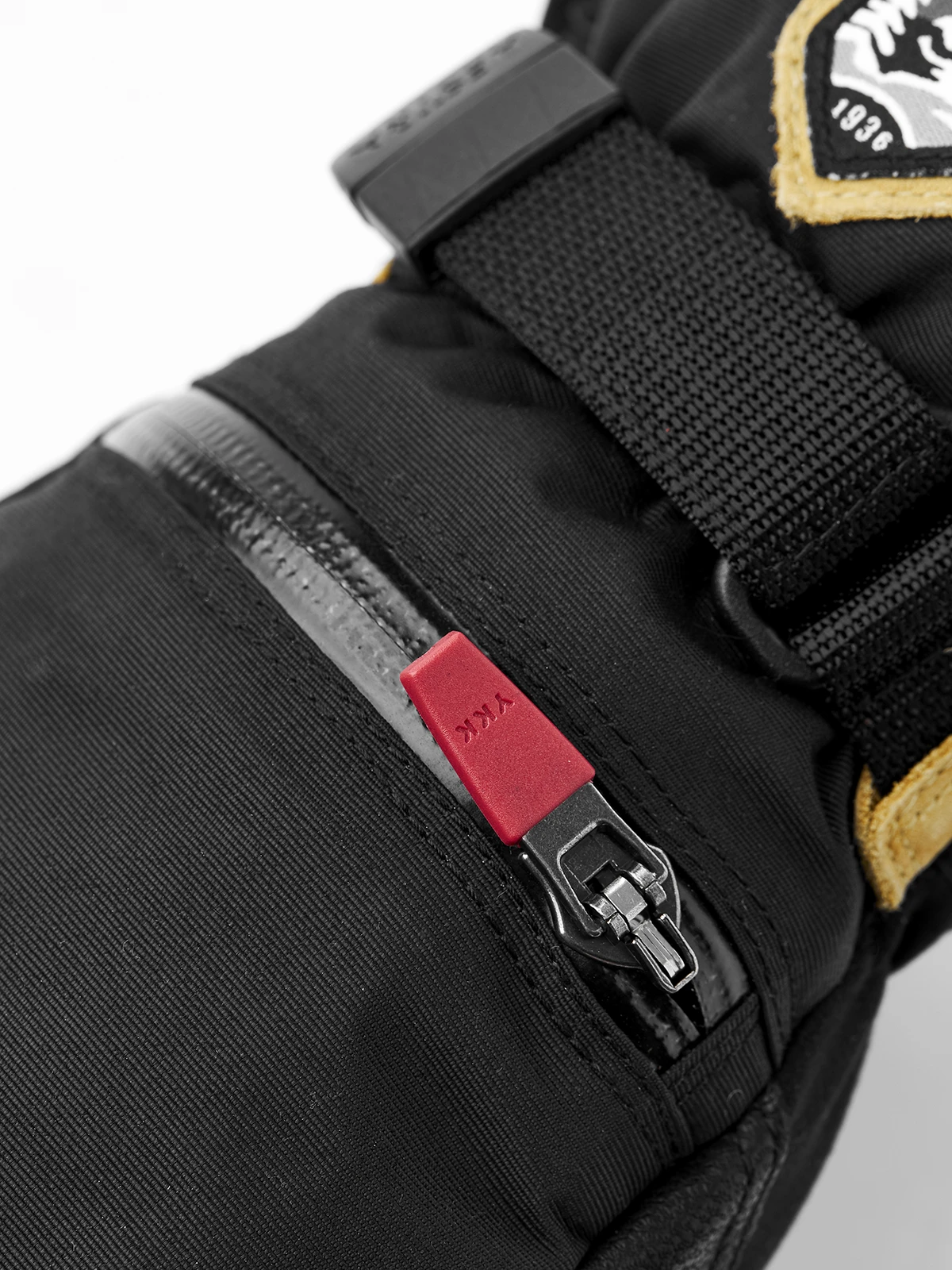 Hestra All Mountain Czone 5-finger 5 Hestra All Mountain Czone 5-finger - Image 5