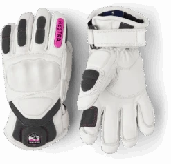 Hestra Impact Racing Jr. 5-finger