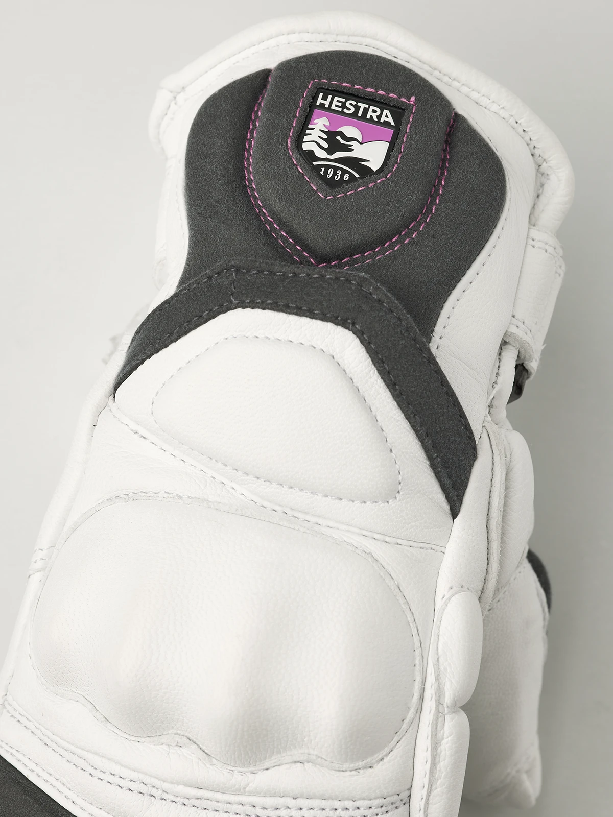 Hestra Impact Racing Jr. Mitt 2 Hestra Impact Racing Jr. Mitt - Image 2