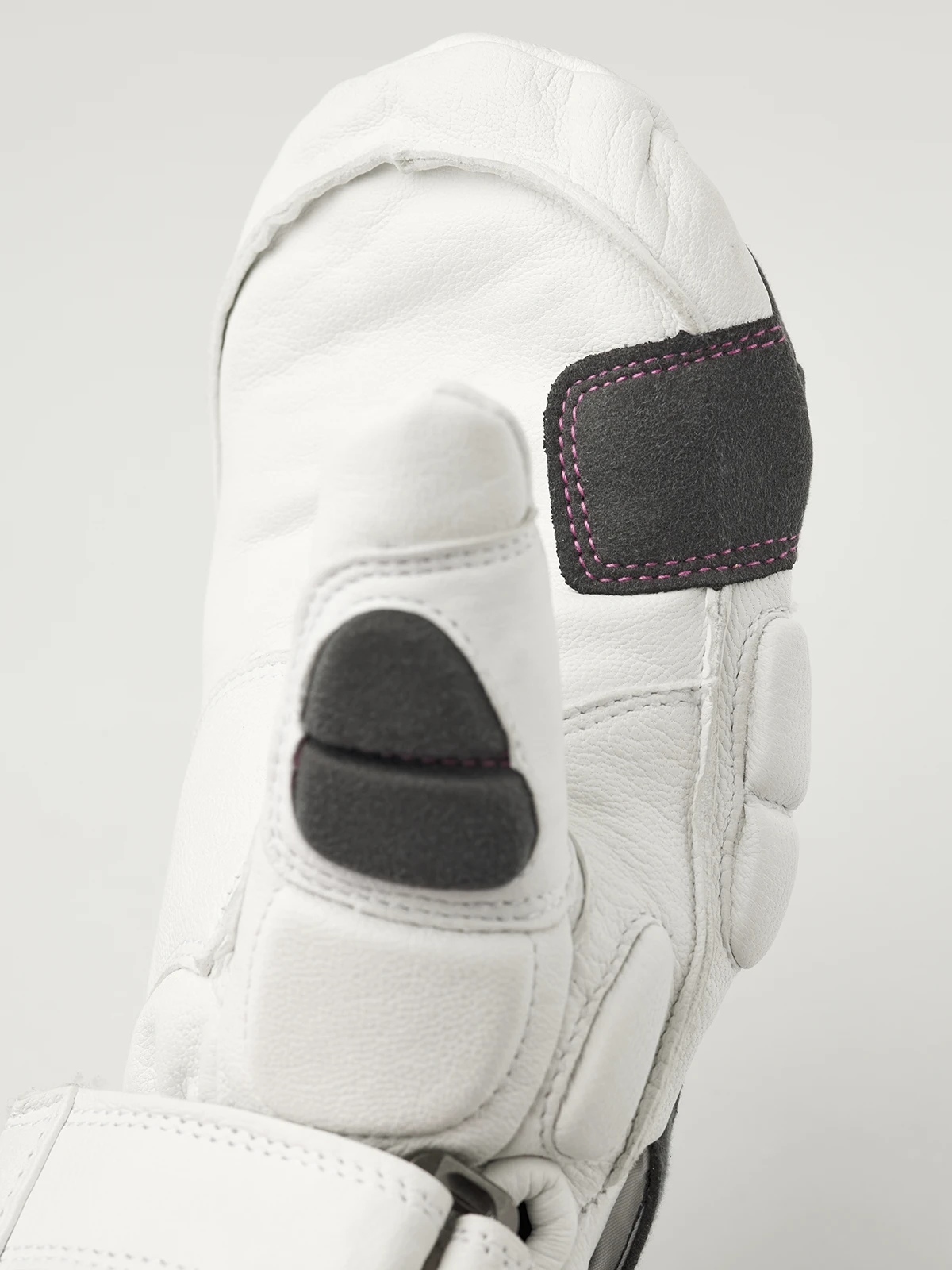 Hestra Impact Racing Jr. Mitt 4 Hestra Impact Racing Jr. Mitt - Image 4