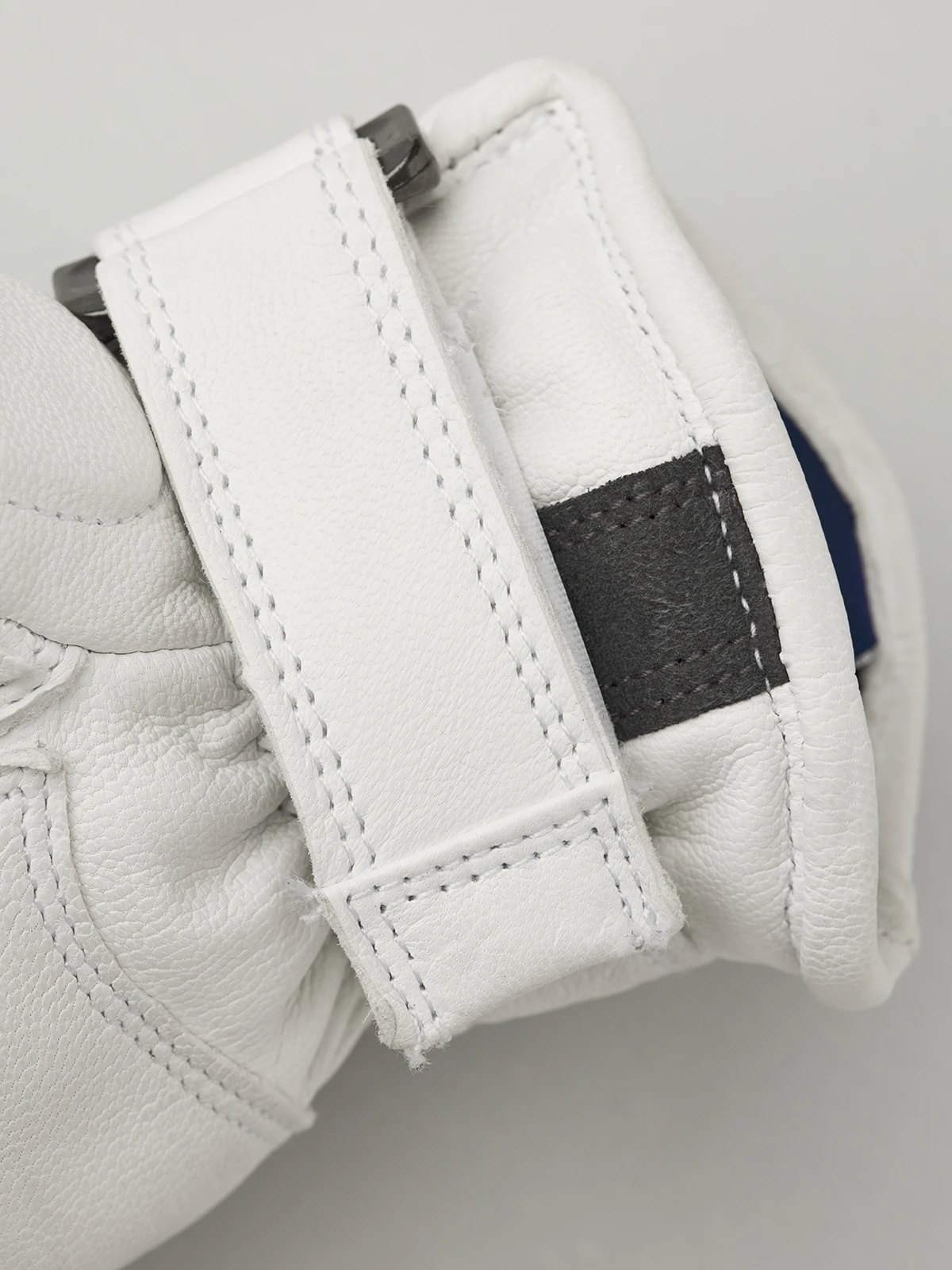 Hestra Impact Racing Jr. Mitt 3 Hestra Impact Racing Jr. Mitt - Image 3