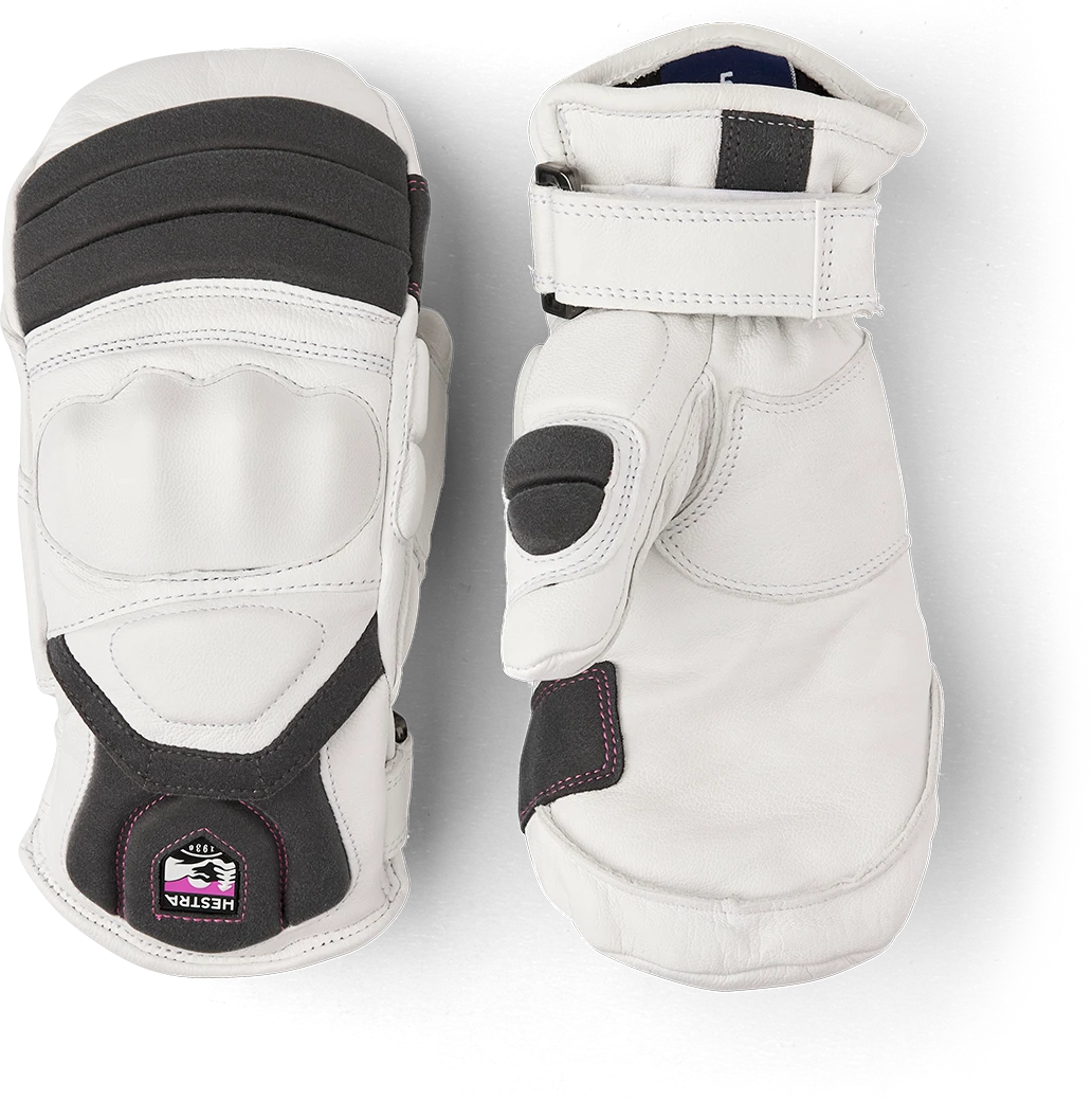 Hestra Impact Racing Jr. Mitt 1 Hestra Impact Racing Jr. Mitt