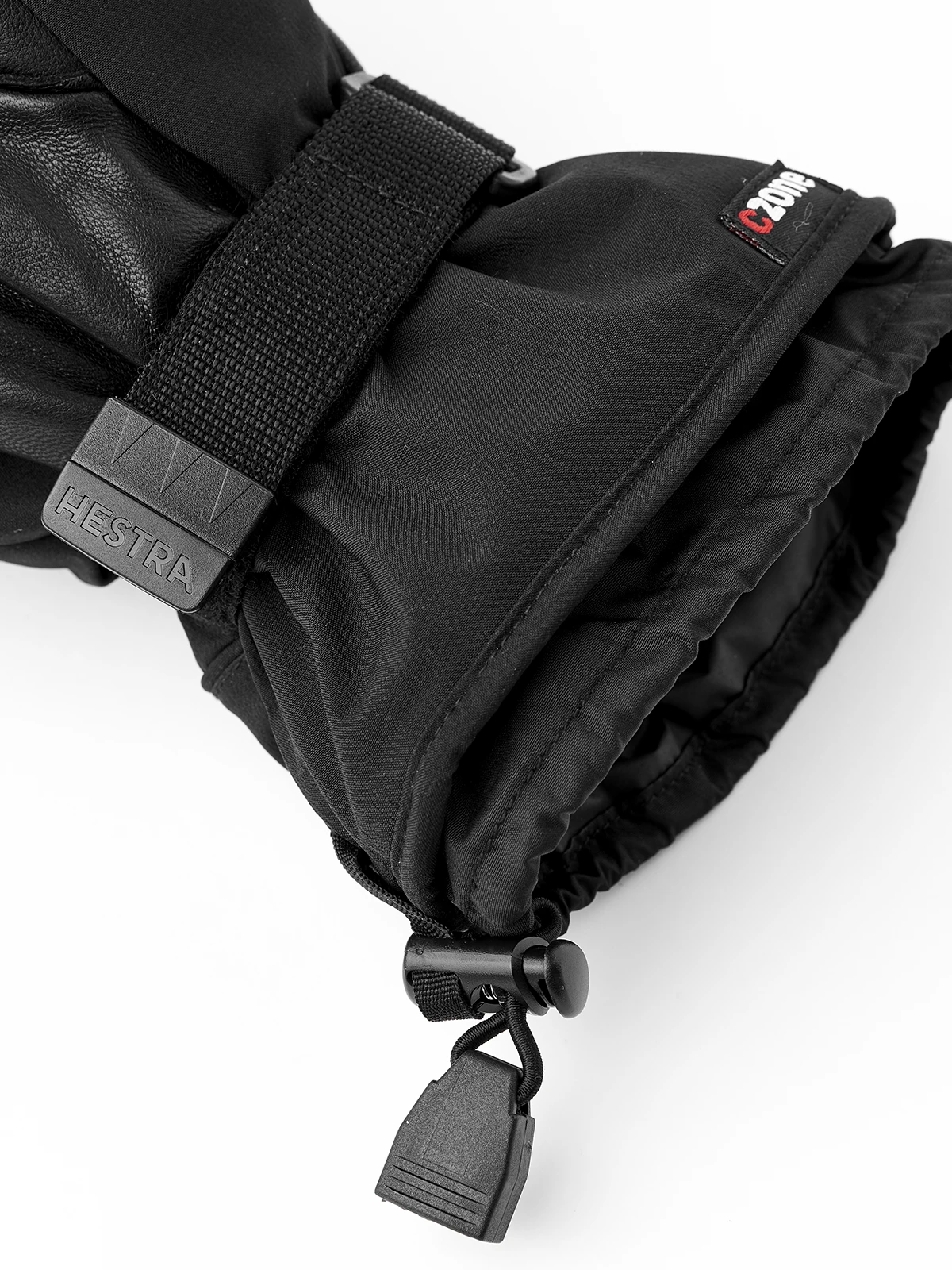 Hestra Czone Pointer Mitt 6 Hestra Czone Pointer Mitt - Image 6