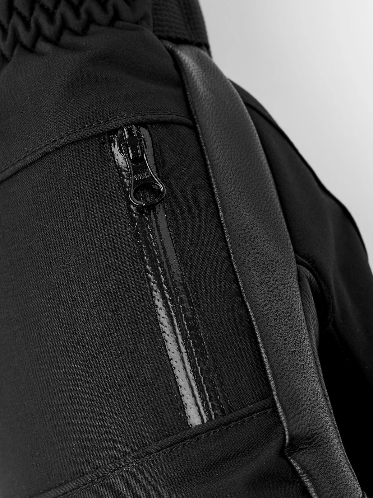 Hestra Czone Pointer Mitt 4 Hestra Czone Pointer Mitt - Image 4