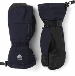 Hestra Czone Pointer 3-finger