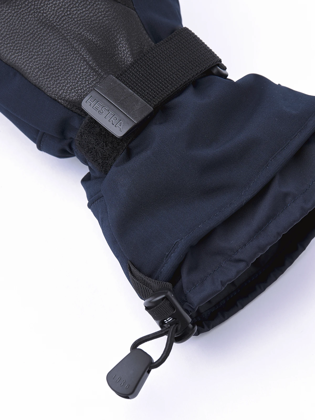 Hestra Czone Pointer 3-finger 6 Hestra Czone Pointer 3-finger - Image 6