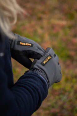 Hestra CZone Contact Glove 5-finger -Hestra Sale Store 541 074d073be7 czone contact glove 3 original