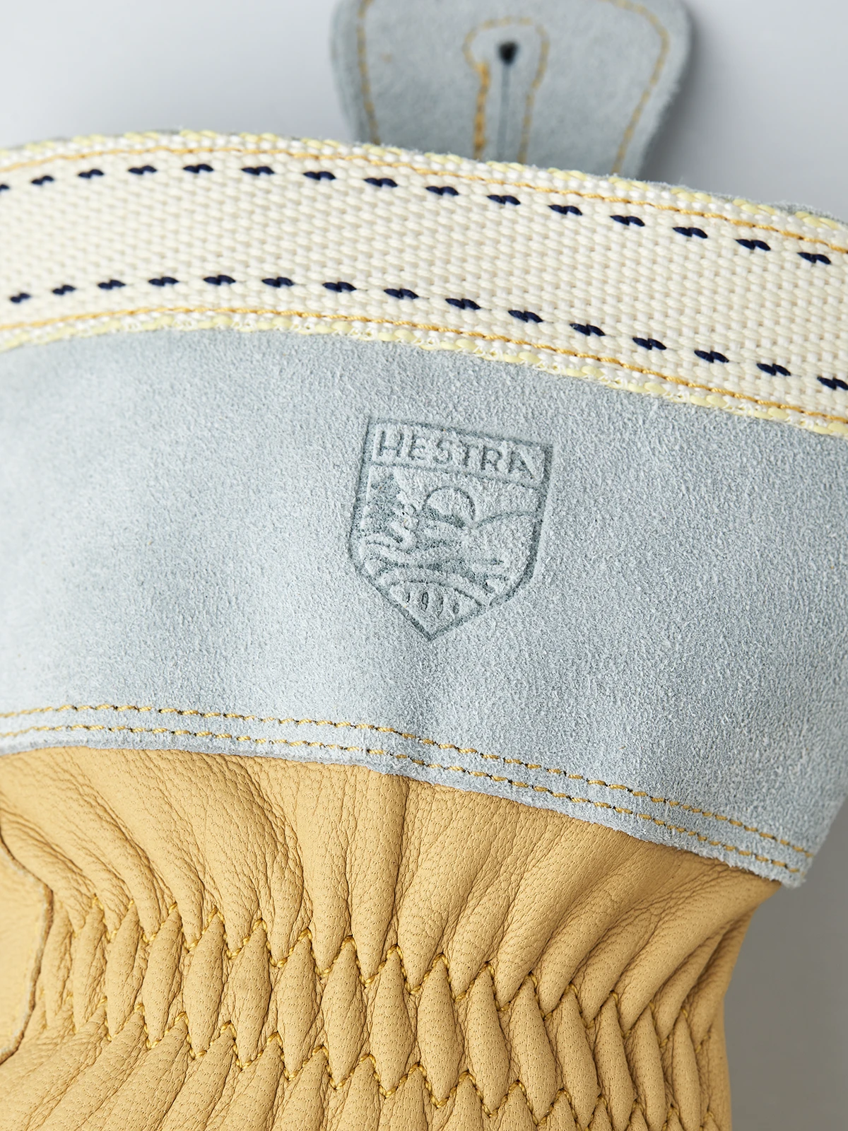 Hestra Skullman 5-finger 3 Hestra Skullman 5-finger - Image 3