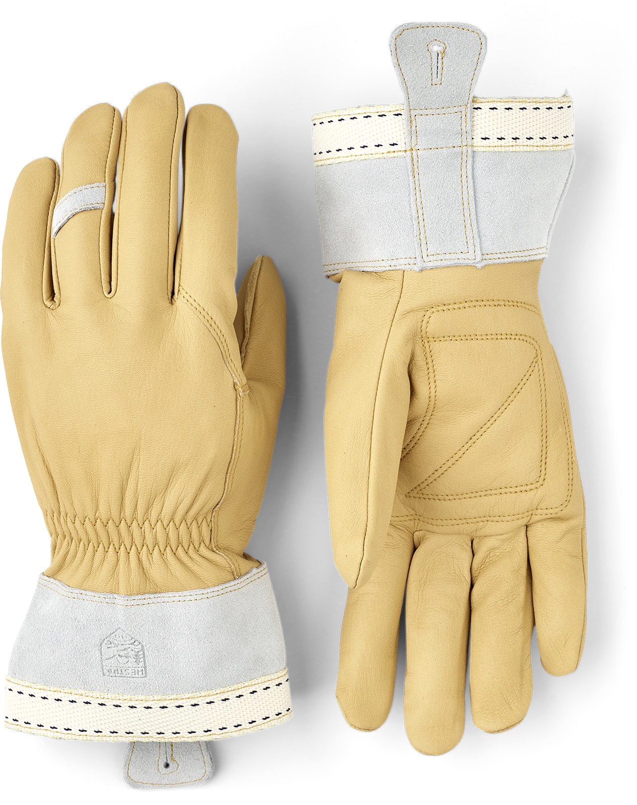 Hestra Skullman 5-finger 1 Hestra Skullman 5-finger