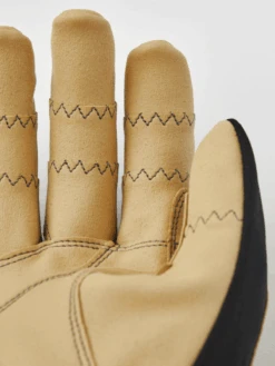 Hestra Ergo Grip Tactility 5-finger - Black 7 Hestra Ergo Grip Tactility 5-finger - Black -Hestra Sale Store 543 e2f7442651 32140 100 3 original