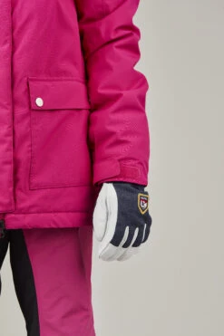 Hestra Army Leather Patrol Jr. 5-finger 12 Hestra Army Leather Patrol Jr. 5-finger -Hestra Sale Store 551 cb424dbf36 32450 280 original