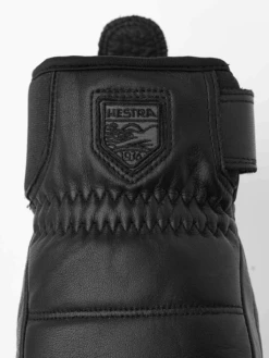 Hestra Alpine Leather Primaloft 5-finger -Hestra Sale Store 555 8956bd5bea 32510 100 3 original