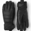 Hestra Alpine Leather Primaloft 5-finger