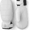 Hestra Alpine Leather Primaloft Mitt
