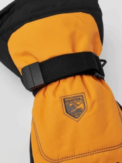 Hestra Gauntlet Sr. 5-finger 8 Hestra Gauntlet Sr. 5-finger -Hestra Sale Store 560 1f288c1ada 32550 510510 3 original