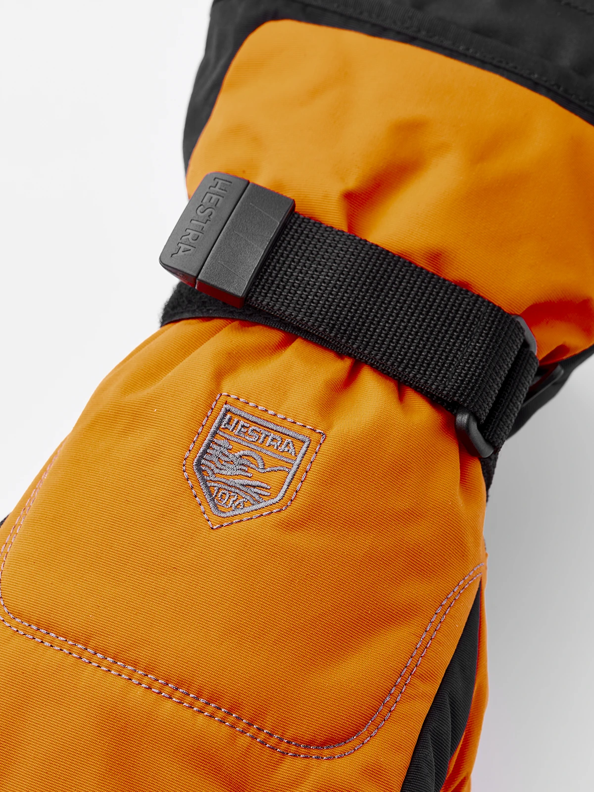 Hestra Gauntlet Sr. Mitt 3 Hestra Gauntlet Sr. Mitt - Image 3