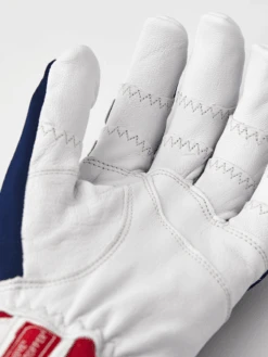 Hestra Ergo Grip Active 5-finger - Navy & Offwhite -Hestra Sale Store 575 897c7a3673 32950 280020 9 original