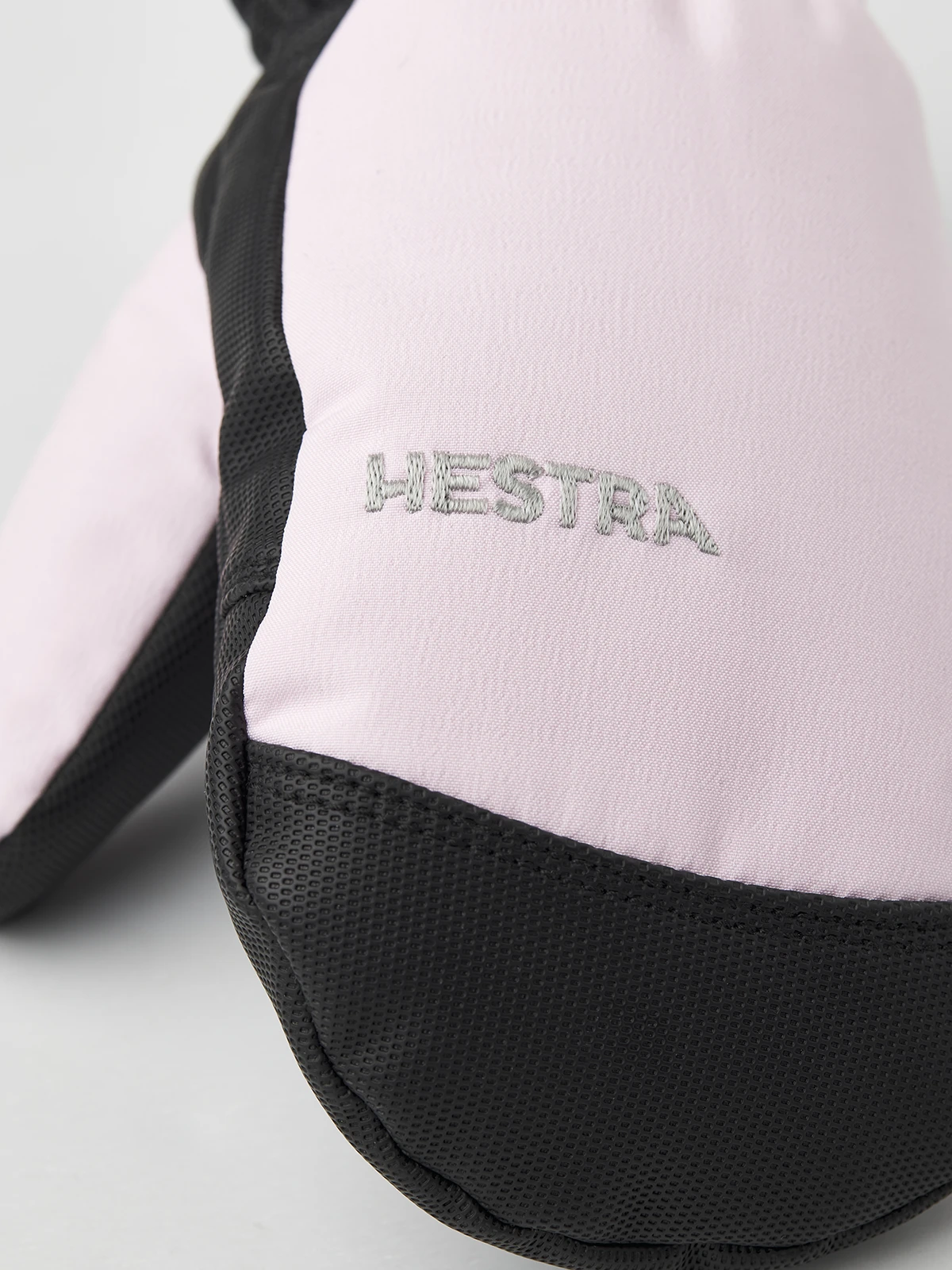 Hestra Ferox Primaloft Mitt - Pink 2 Hestra Ferox Primaloft Mitt - Pink - Image 2