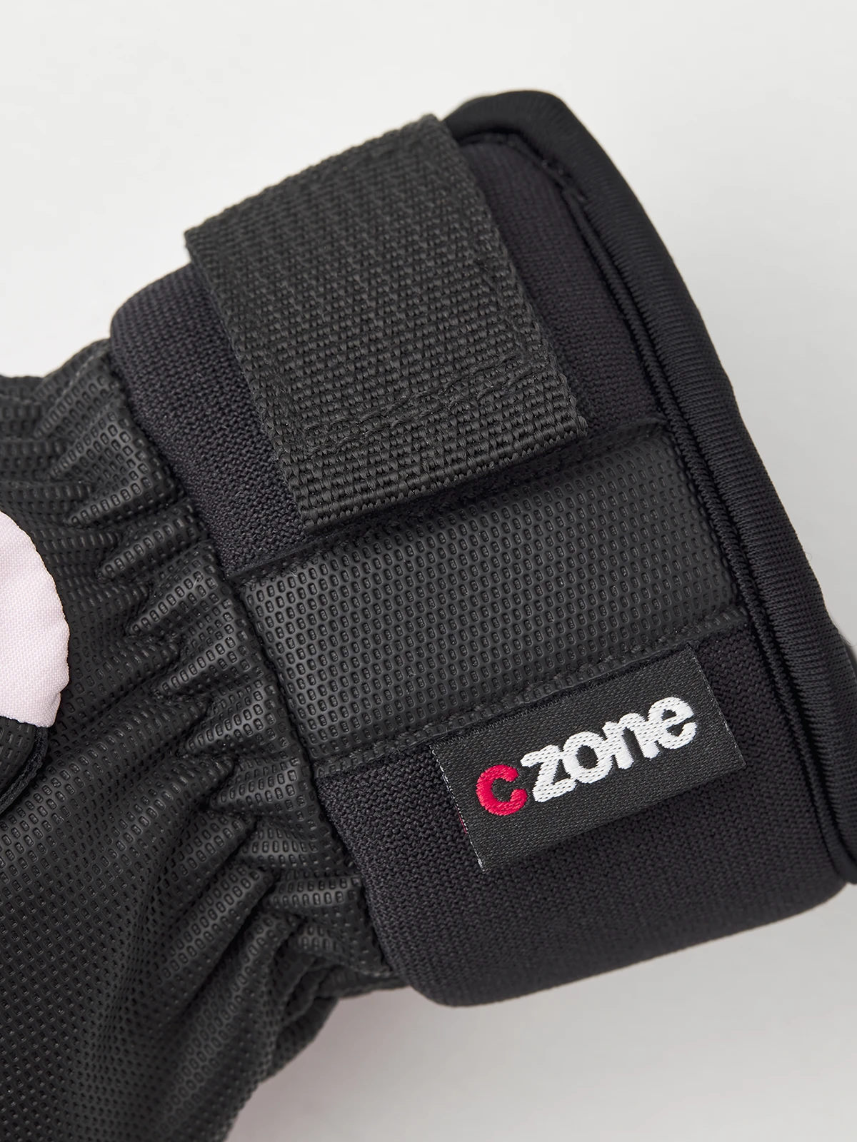 Hestra Ferox Primaloft Mitt - Pink 3 Hestra Ferox Primaloft Mitt - Pink - Image 3