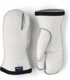 Hestra Heli Ski Female Liner 3-finger