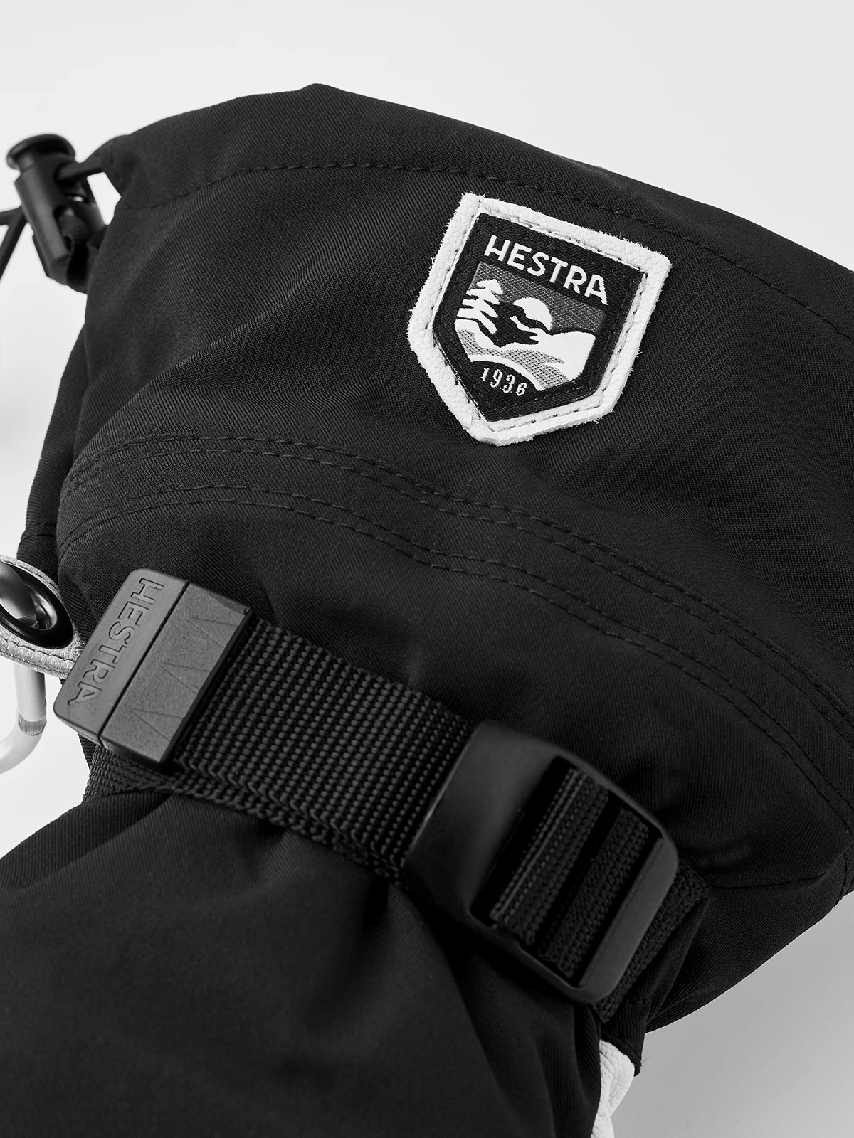 Hestra Army Leather Extreme Mitt 6 Hestra Army Leather Extreme Mitt - Image 6