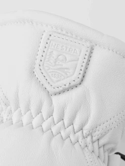 Hestra Leather Box Mitt - Offwhite 10 Hestra Leather Box Mitt - Offwhite -Hestra Sale Store 624 8866428c4d 35371 020 5 original