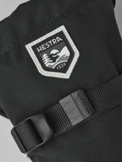 Hestra Kebnekaise Mountain Mitt - Black 6 Hestra Kebnekaise Mountain Mitt - Black -Hestra Sale Store 627 046007e6ba 35811 100 3 original