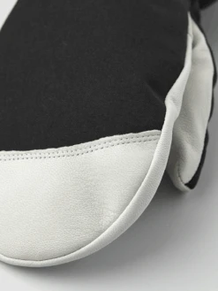 Hestra Kebnekaise Mountain Mitt - Black 7 Hestra Kebnekaise Mountain Mitt - Black -Hestra Sale Store 627 839cd1ab09 35811 100 4 original