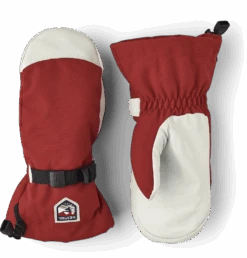 Hestra Kebnekaise Mountain Mitt