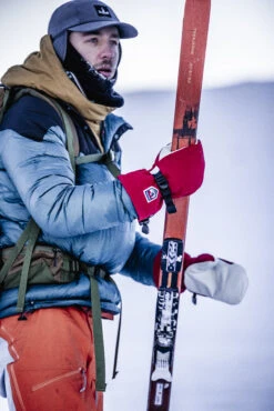 Hestra Kebnekaise Mountain Mitt -Hestra Sale Store 627 d6f8aebee0 d5a1739 original