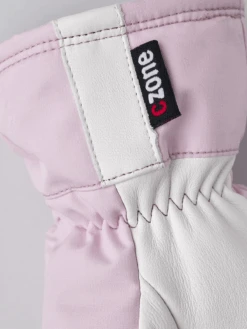 Hestra Foss Jr. Mitt - Pink 7 Hestra Foss Jr. Mitt - Pink -Hestra Sale Store 631 36b290834f 36241 910 4 original