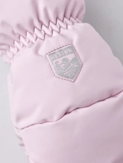 Hestra Foss Jr. Mitt - Pink 6 Hestra Foss Jr. Mitt - Pink -Hestra Sale Store 631 c9c6017ea4 36241 910 3 original