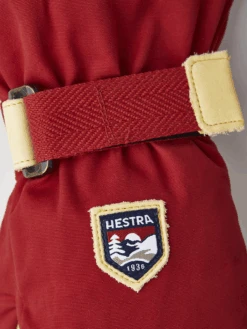 Hestra Abisko Ecocuir Jr. Mitt -Hestra Sale Store 638 6f673c6b9e 36831 560 3 original