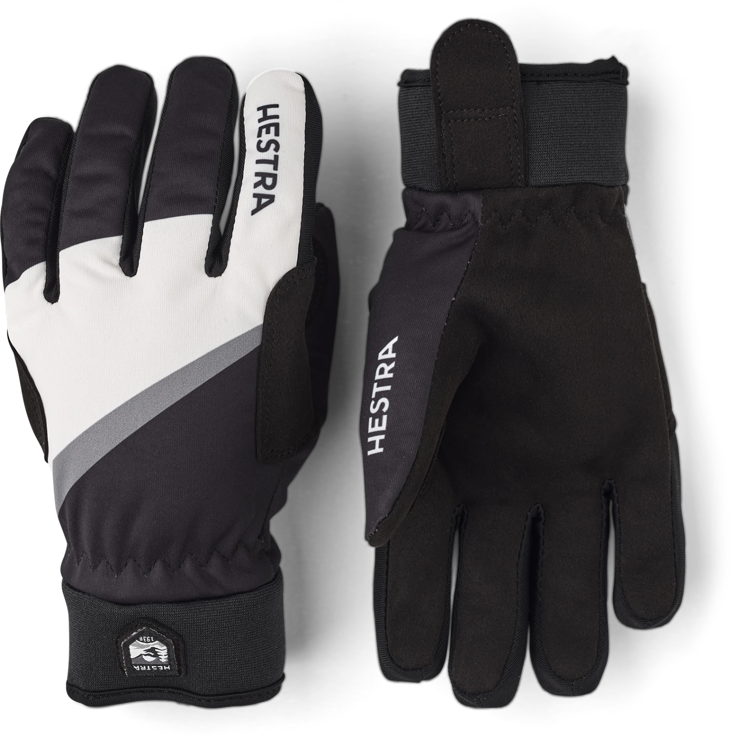 Hestra Tracker Jr. 5-finger 1 Hestra Tracker Jr. 5-finger