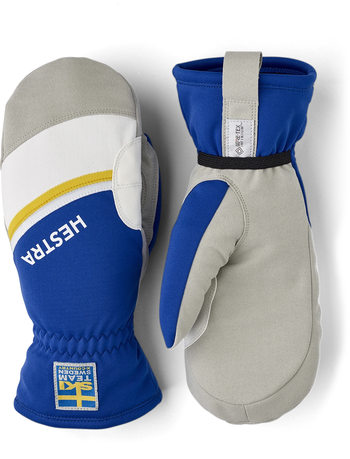 Hestra Windstopper Race Tracker Mitt 1 Hestra Windstopper Race Tracker Mitt