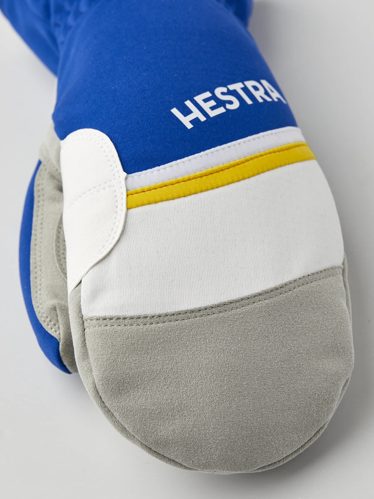 Hestra Windstopper Race Tracker Mitt 5 Hestra Windstopper Race Tracker Mitt - Image 5