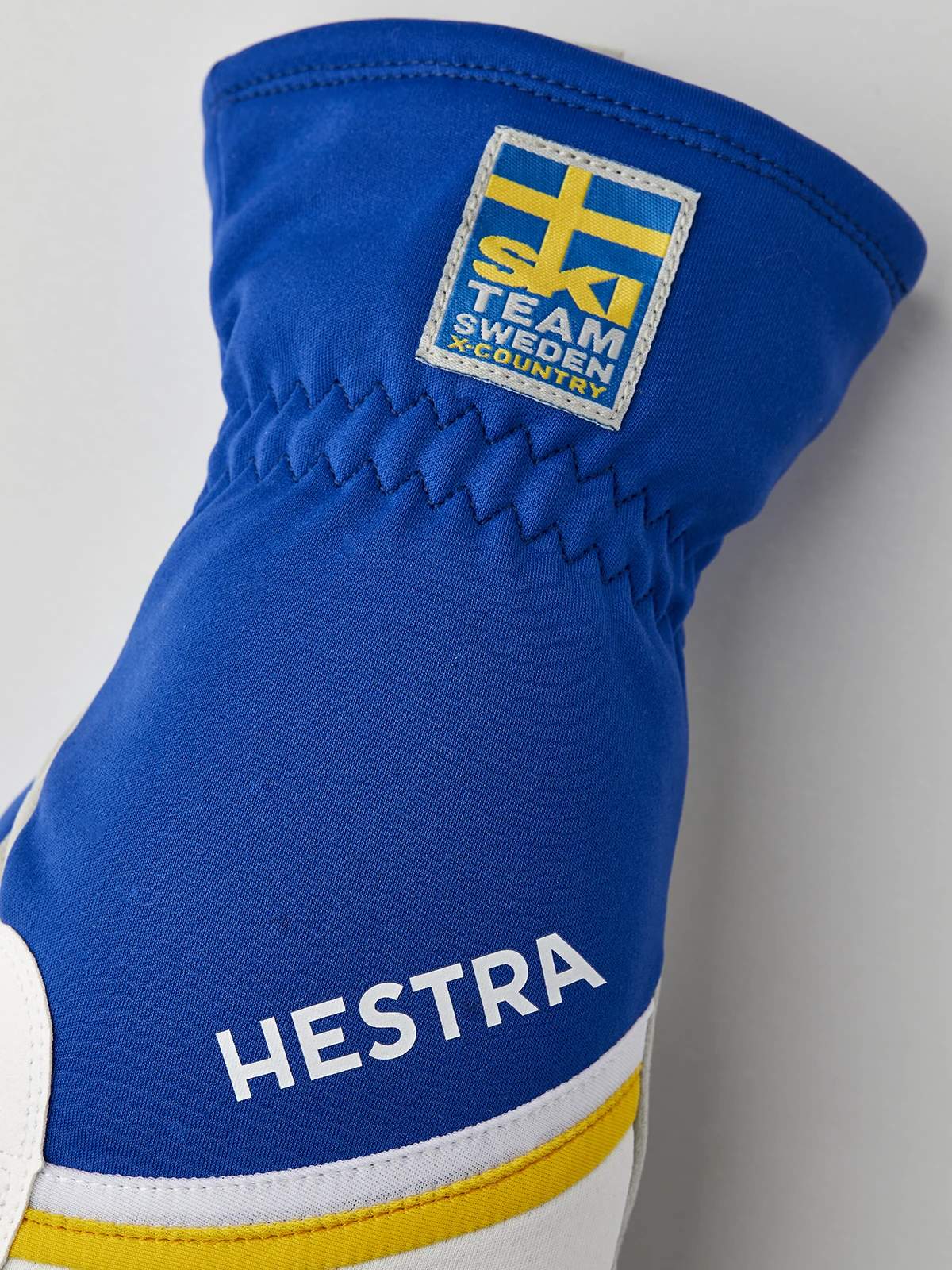 Hestra Windstopper Race Tracker Mitt 4 Hestra Windstopper Race Tracker Mitt - Image 4