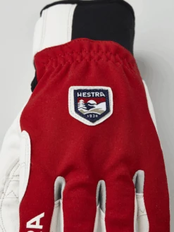 Hestra Ergo Grip Windstopper Race 5-finger - Red 11 Hestra Ergo Grip Windstopper Race 5-finger - Red -Hestra Sale Store 648 1232c1f4e5 37120 560 6 original