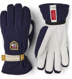 Hestra Windstopper Tour 5-finger